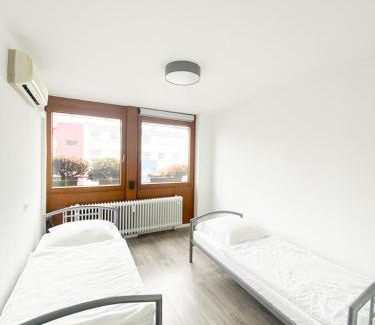 Pforzheim Apartment | PF Unterkunft
