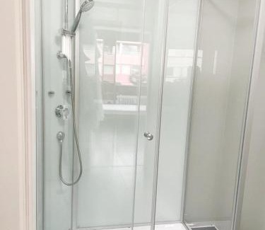 Pforzheim Apartment | PF Unterkunft