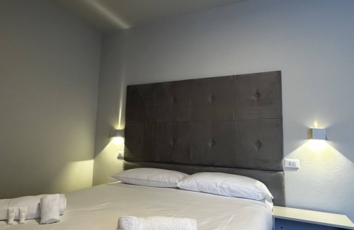 Cavo Hotel | PFA Hotel - Isola d’Elba