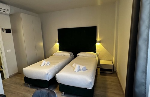 Cavo Hotel | PFA Hotel - Isola d’Elba