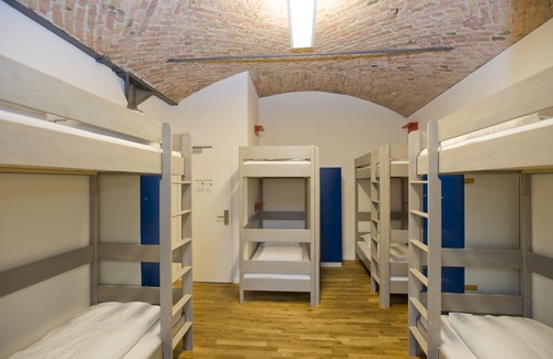 Prenzlauer Berg Hostel | Pfefferbett Hostel Berlin