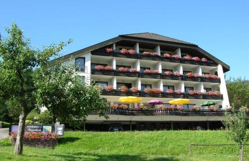 Huzenbach Hotel | Pfeifles Höhenhotel
