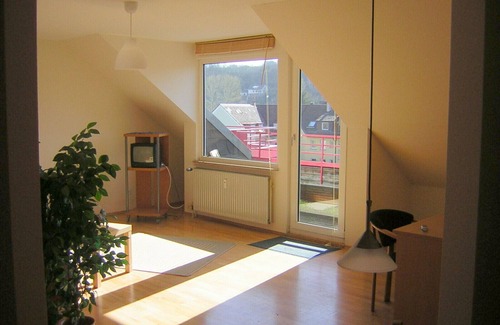 Pforzheim Apartment | Pforzheim - Apartment near university and clinic - also for longer term