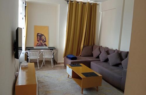Nakuru Apartment | PGS PLAZA