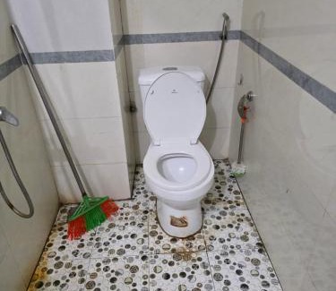 Vinh Yen Apartment | Phòng khép kín, đã có dịch vụ vệ sinh