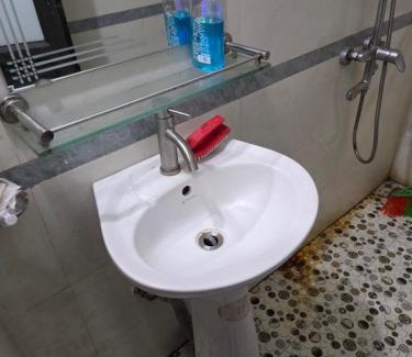 Vinh Yen Apartment | Phòng khép kín, đã có dịch vụ vệ sinh