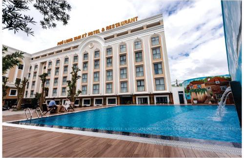 Tam Ky Hotel | Phú Long Tam Kỳ Hotel & Restaurant
