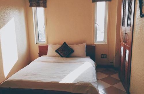 Nam Dinh Hotel | Phú Mỹ hotel