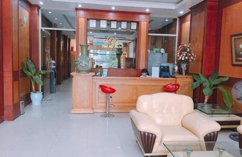 Nam Dinh Hotel | Phú Mỹ
