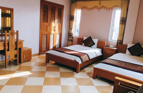 Nam Dinh Hotel | Phú Mỹ