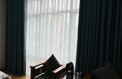 Nam Dinh Hotel | Phú Mỹ