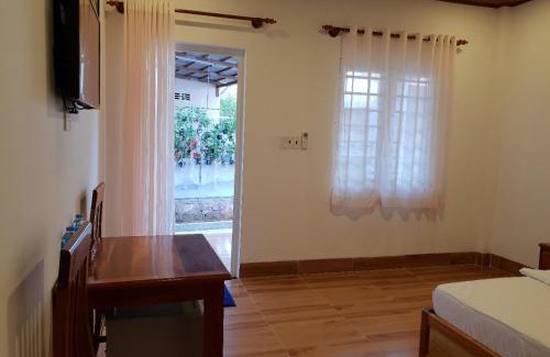 Ong Lang House | Phú Vy Bungalow Phú Quốc