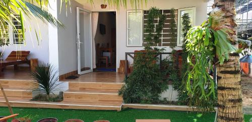 Ong Lang House | Phú Vy Bungalow Phú Quốc