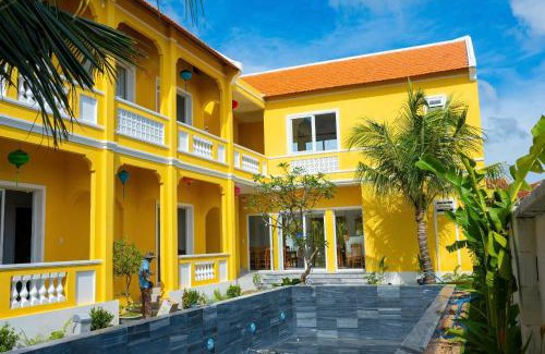 Dong Hoa Apartment | Phú Yên Blue Sea Villas