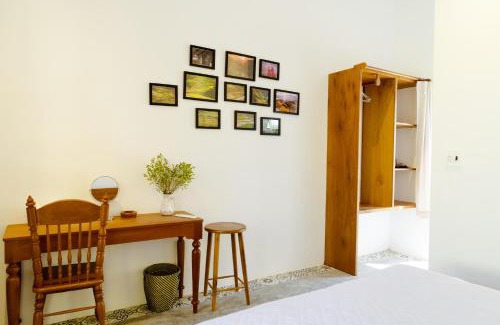 Dong Hoa Apartment | Phú Yên Blue Sea Villas