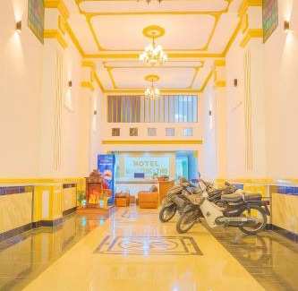 Hoc Mon Hotel | Phúc Lộc Thọ Hotel