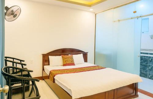 Hoc Mon Hotel | Phúc Lộc Thọ Hotel