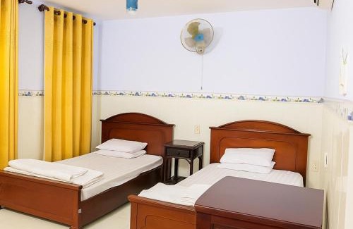 Hoc Mon Hotel | Phúc Lộc Thọ Hotel