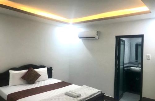 Hoc Mon Hotel | Phúc Lộc Thọ Hotel