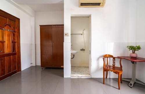 District 12 Hotel | Phương Nguyệt Hotel