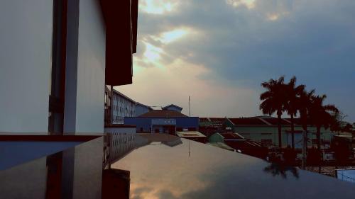 Pleiku Hotel | Phương Trinh Hotel