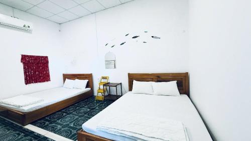 Tuy An House | Phước Đồng Homestay - Cù Lao Mái Nhà
