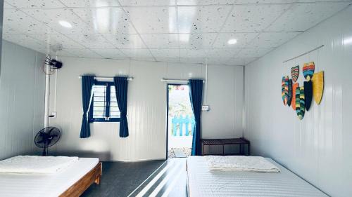 Tuy An House | Phước Đồng Homestay - Cù Lao Mái Nhà