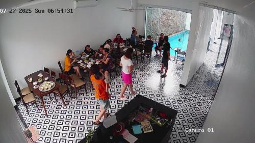 Đong Thanh Villa | Phố Cổ Homestay