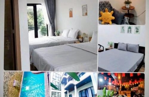 Đong Thanh Villa | Phố Cổ Homestay