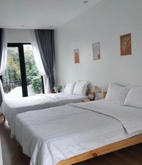 Đong Thanh Villa | Phố Cổ Homestay