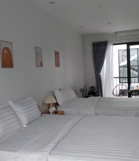 Đong Thanh Villa | Phố Cổ Homestay