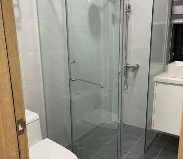 Binh Chanh House | Phố thương mại Sen Vàng