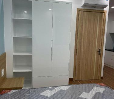 Binh Chanh House | Phố thương mại Sen Vàng