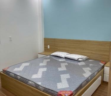 Binh Chanh House | Phố thương mại Sen Vàng