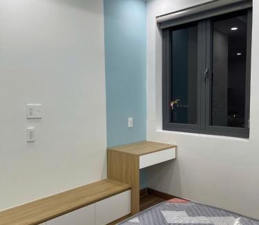 Binh Chanh House | Phố thương mại Sen Vàng