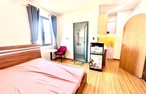 Binh Chanh Bed & Breakfast | Phố thương mại Sen Vàng