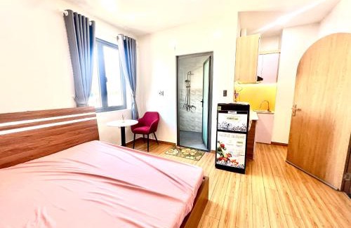 Binh Chanh Bed & Breakfast | Phố thương mại Sen Vàng