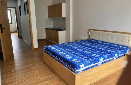 Binh Chanh Bed & Breakfast | Phố thương mại Sen Vàng