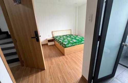 Binh Chanh Bed & Breakfast | Phố thương mại Sen Vàng