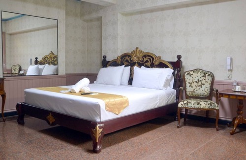 Tagaytay Hotel | SANG YOO MOUNTAIN VIEW TAGAYTAY