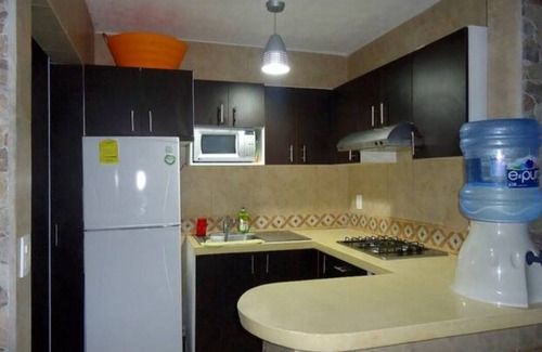 Puente del Mar Apartment | PH Marina Diamante with private Roofgarden