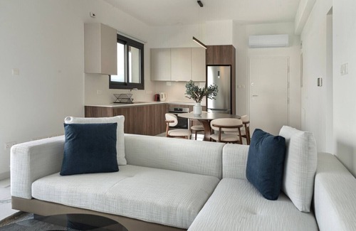 Kato Polemidia Apartment | Phaedrus Living: Limassol Opalia Residences Jade