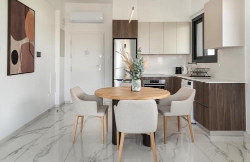 Kato Polemidia Apartment | Phaedrus Living Limassol Opalia Residences Beryl