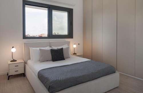 Kato Polemidia Apartment | Phaedrus Living Limassol Opalia Residences Beryl