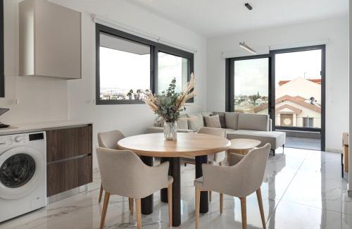 Kato Polemidia Apartment | Phaedrus Living Limassol Opalia Residences Beryl
