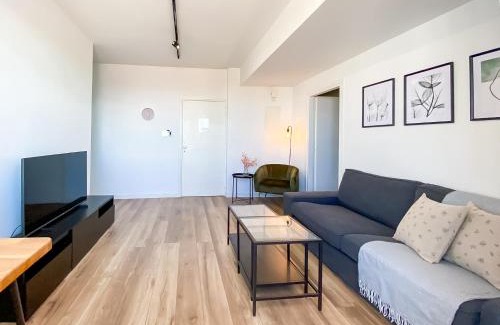 Limassol Apartment | Phaedrus Living: Ourania City Heights Flat