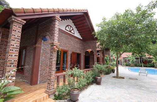 Gia Vien House | Pham Gia Homestay Ecogarden