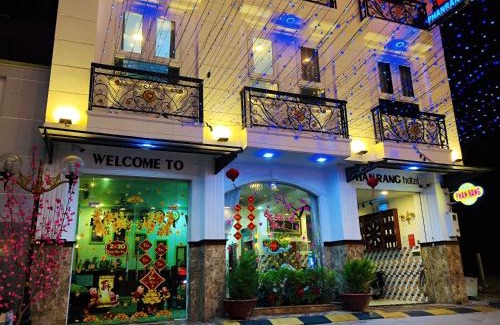 Phan Rang Hotel | Phan Rang Hotel