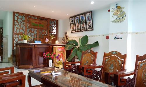 Quang Ngai Hotel | Phat Dat Hotel