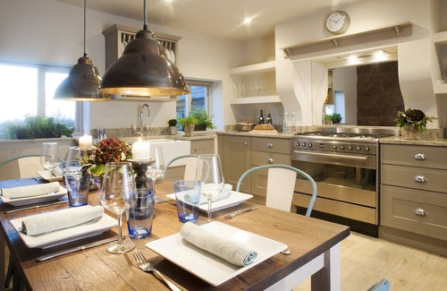 Malpas House | Pheasants Nye privacy but not isolated on Peckforton hills